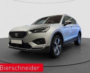 Seat Tarraco Gebrauchtwagen