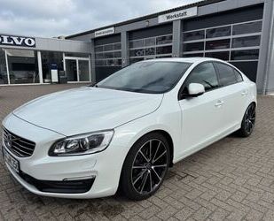 Volvo S60 Gebrauchtwagen