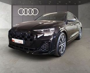Audi SQ8 Gebrauchtwagen
