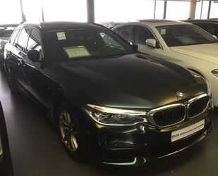 BMW 530 Gebrauchtwagen