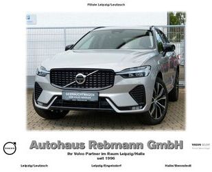 Volvo XC60 Gebrauchtwagen