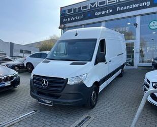 Mercedes-Benz Sprinter Gebrauchtwagen