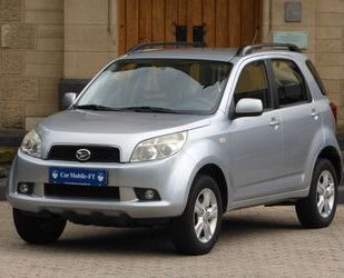 Daihatsu Terios Gebrauchtwagen