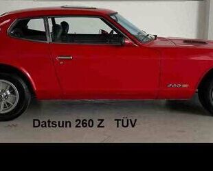 Datsun Andere Gebrauchtwagen