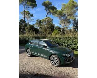 Bentley Bentayga Gebrauchtwagen