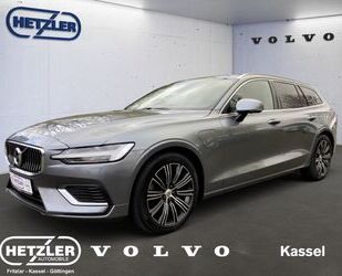 Volvo V60 Gebrauchtwagen