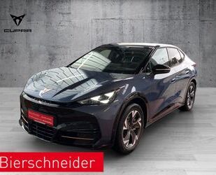 Cupra Tavascan Gebrauchtwagen