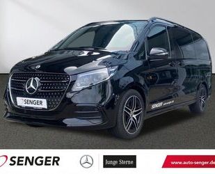 Mercedes-Benz V 250 Gebrauchtwagen
