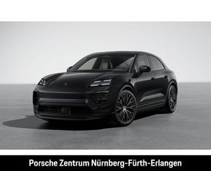 Porsche Macan Gebrauchtwagen