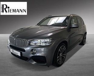 BMW X5 M50 Gebrauchtwagen