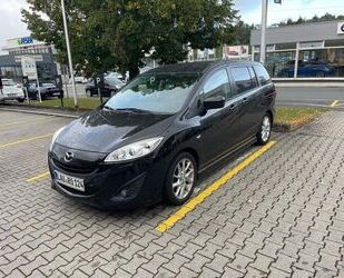 Mazda 5 Gebrauchtwagen