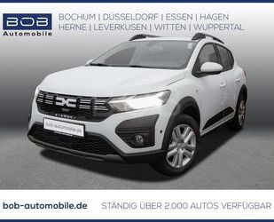 Dacia Sandero Gebrauchtwagen