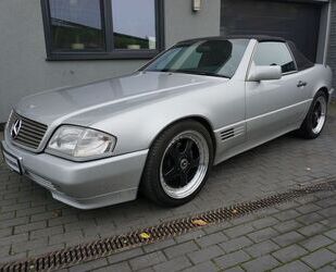 Mercedes-Benz SL 280 Gebrauchtwagen