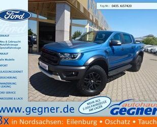 Ford Ranger Gebrauchtwagen