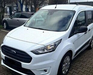 Ford Transit Connect Gebrauchtwagen