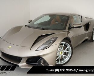 Lotus Emira Gebrauchtwagen