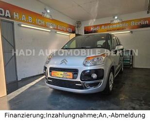 Citroen C3 Picasso Gebrauchtwagen