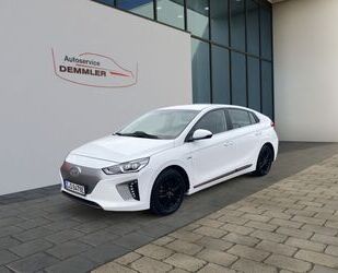 Hyundai IONIQ Gebrauchtwagen
