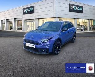 Abarth 600e Gebrauchtwagen