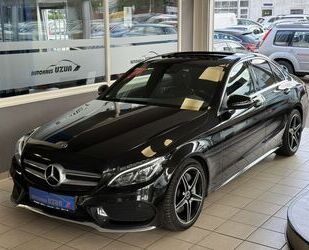 Mercedes-Benz C 250 Gebrauchtwagen