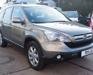 Honda CR-V Gebrauchtwagen