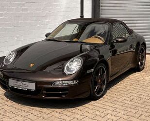 Porsche 997 Gebrauchtwagen