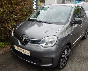 Renault Twingo Gebrauchtwagen