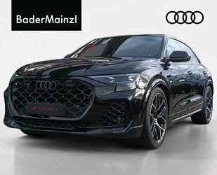 Audi RSQ8 Gebrauchtwagen
