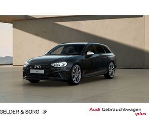 Audi S4 Gebrauchtwagen