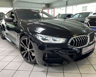 BMW 840 Gebrauchtwagen