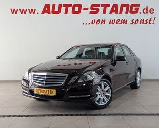 Mercedes-Benz E 250 Gebrauchtwagen