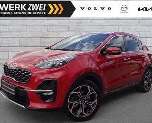 Kia Sportage Gebrauchtwagen