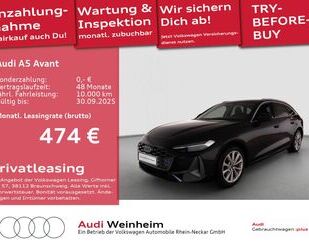 Audi A5 Gebrauchtwagen