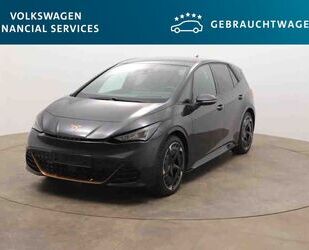 Cupra Born Gebrauchtwagen