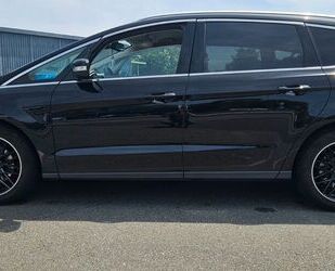 Ford S-Max Gebrauchtwagen