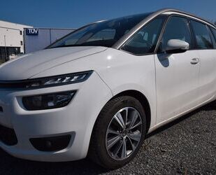 Citroen Grand C4 Picasso / SpaceTourer Gebrauchtwagen