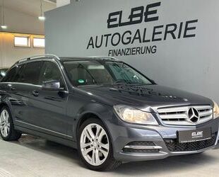 Mercedes-Benz C 220 Gebrauchtwagen