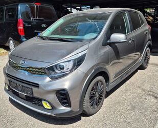Kia Picanto Gebrauchtwagen
