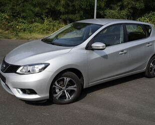 Nissan Pulsar Gebrauchtwagen