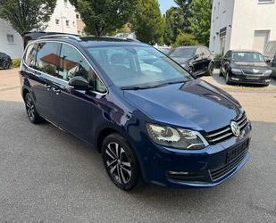 VW Sharan Gebrauchtwagen