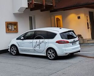 Ford S-Max Gebrauchtwagen