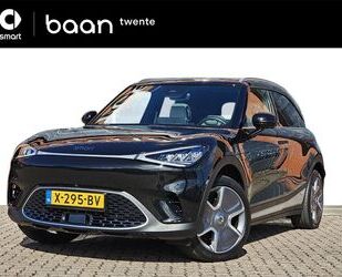 Smart #1 Gebrauchtwagen