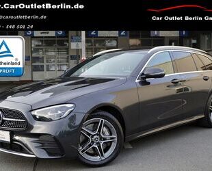 Mercedes-Benz E 300 Gebrauchtwagen