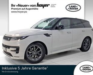 Land Rover Range Rover Sport Gebrauchtwagen