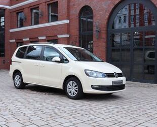 VW Sharan Gebrauchtwagen