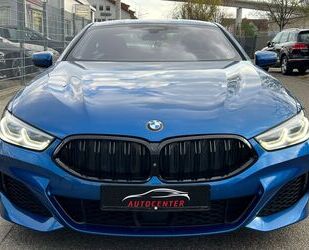 BMW 840 Gebrauchtwagen