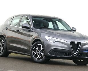 Alfa Romeo Stelvio Gebrauchtwagen
