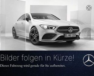 Mercedes-Benz EQA Gebrauchtwagen