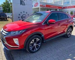 Mitsubishi Eclipse Cross Gebrauchtwagen