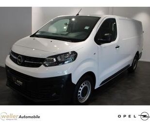 Opel Vivaro Gebrauchtwagen